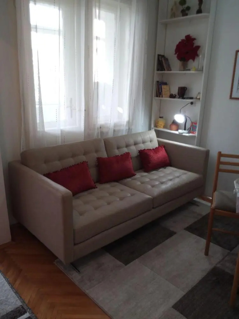 TMC Skopje Apartment