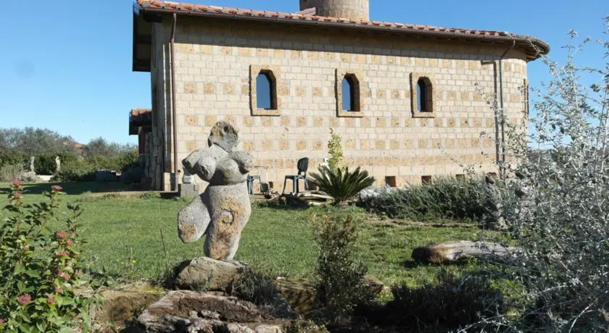 Countryhouse “La Banditella”