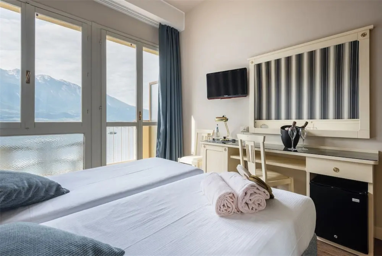 Hotel Splendid Palace