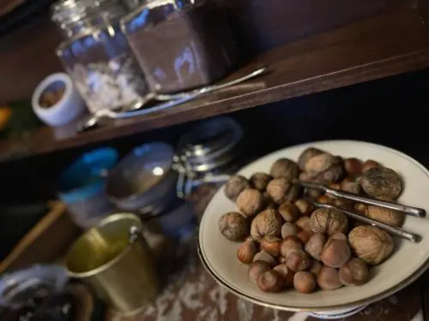 Hôtel particulier Le Mercier de Montigny -Une nuit sur les remparts-