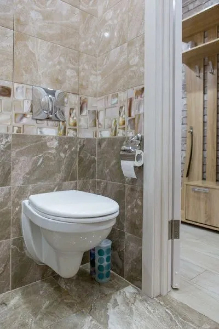 Апартаменты Уют Хоум на ул. Кирова, д. 21