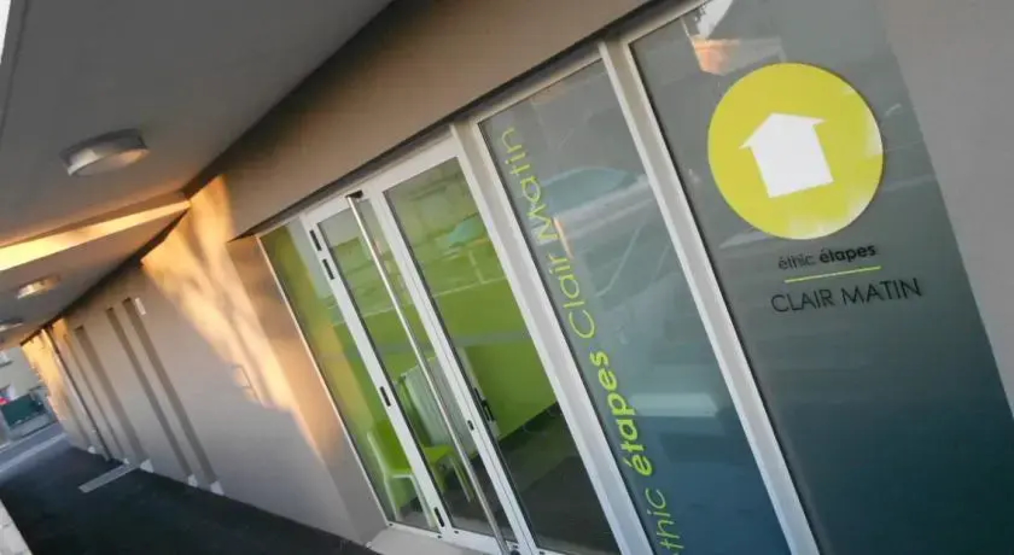 Ethic Etapes Clair Matin