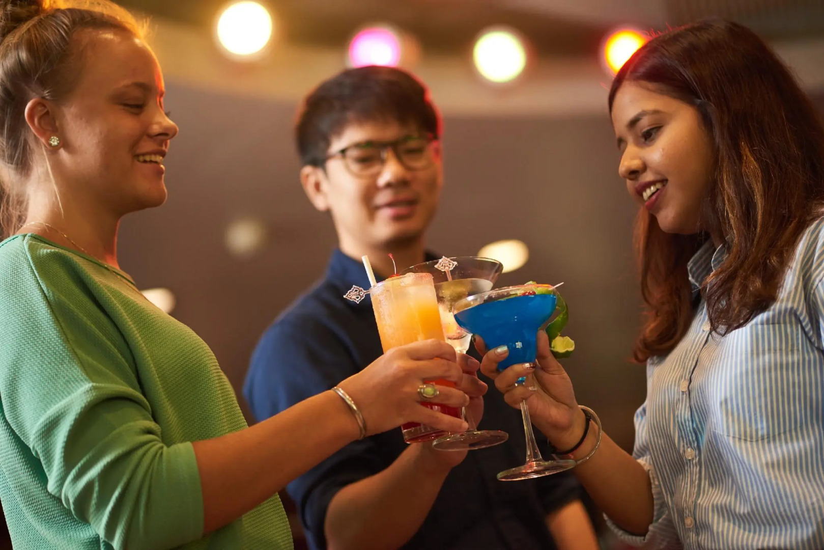 Narai Hotel (SHA Extra Plus)