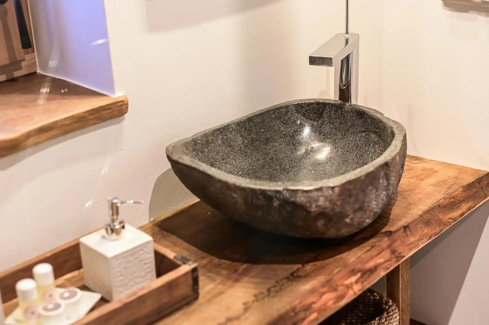 Weinstöckl Hochgrail pures sein