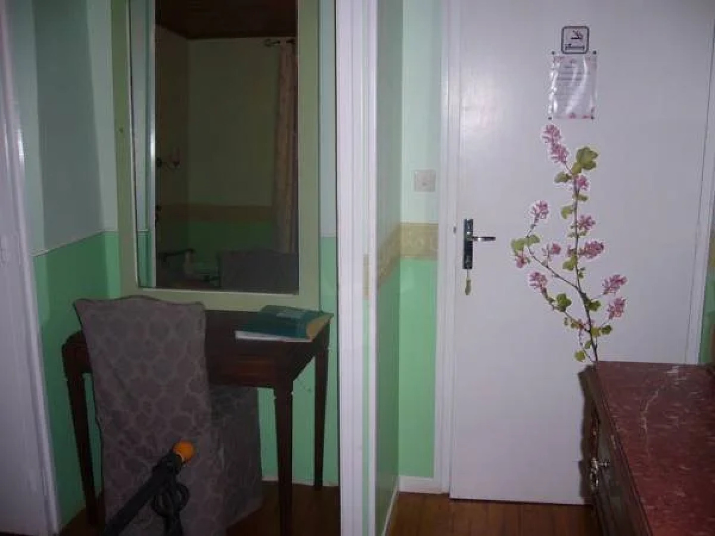 Chambres dhôtes Al Camp dEspalougues