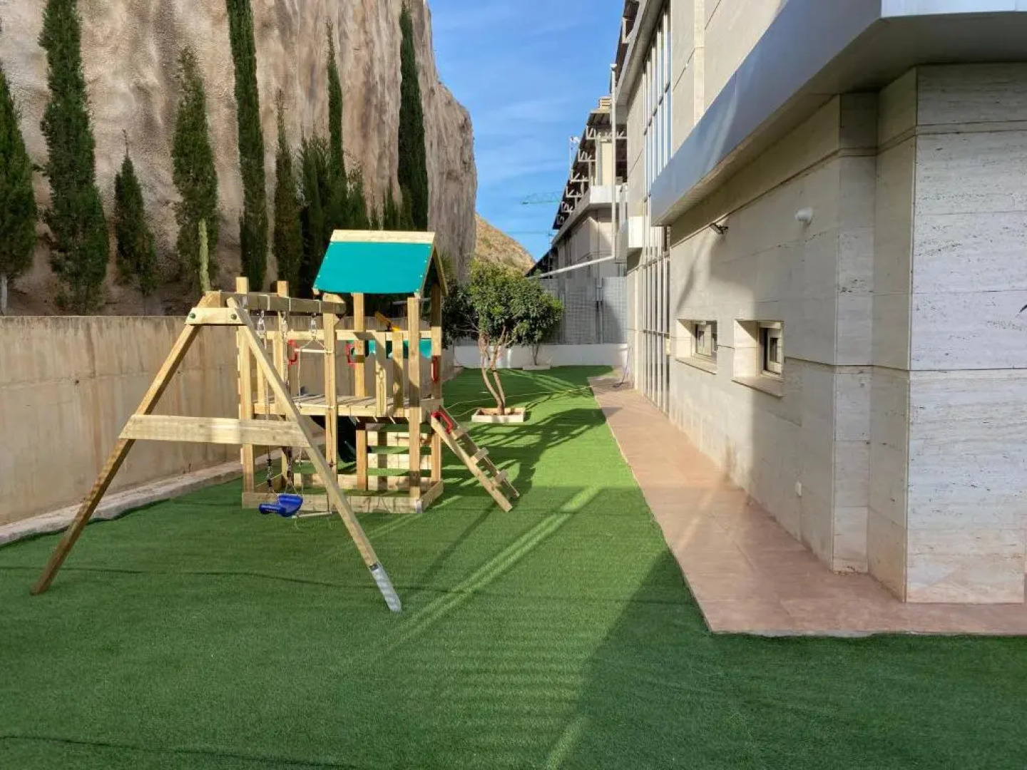 Altos Golf Bahía Benidorm