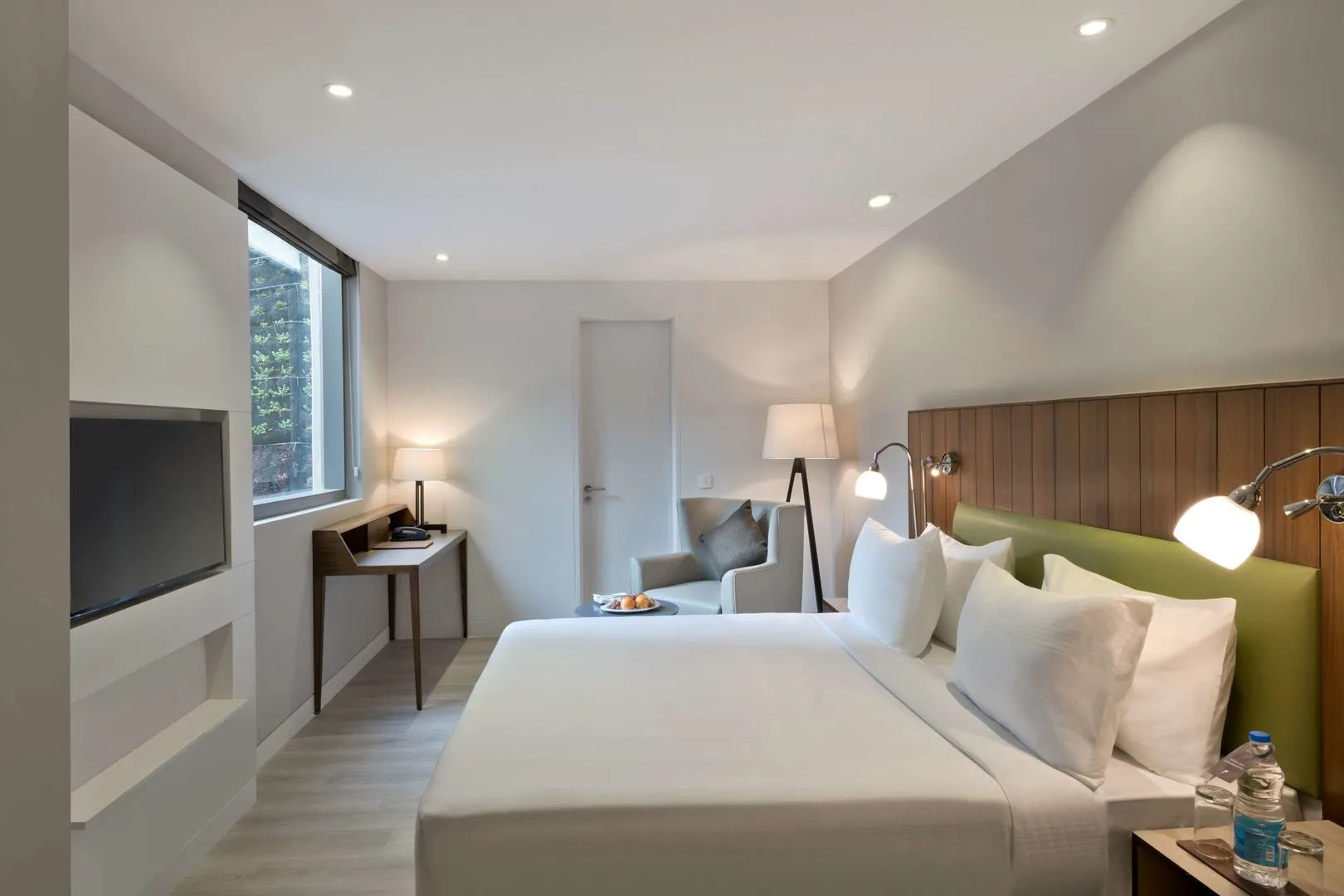 Regenta Central Ashok