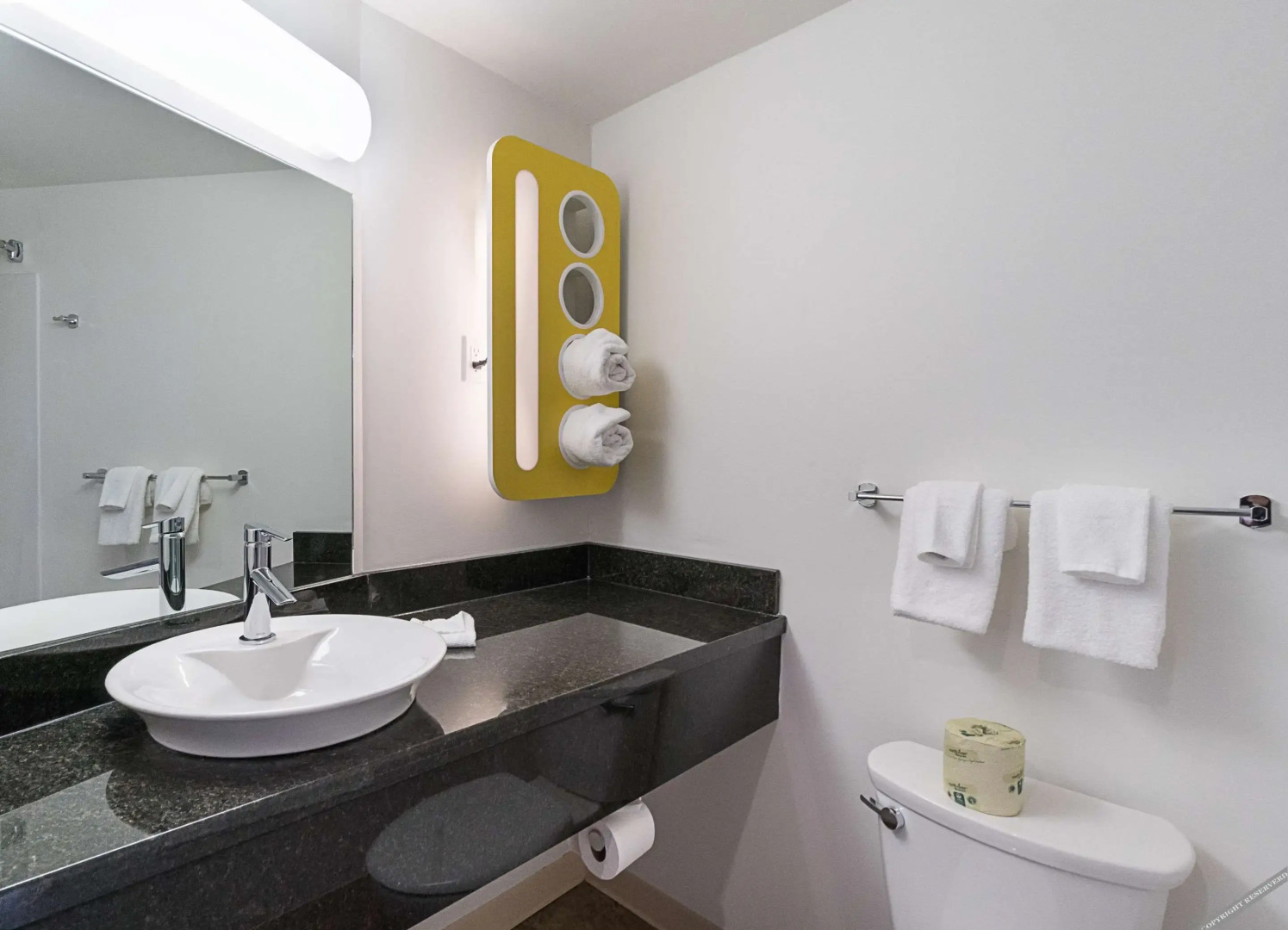 Studio 6-Bruderheim, AB