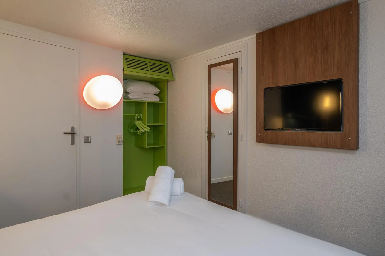 The Originals City,Hôtel Mâcon Nord