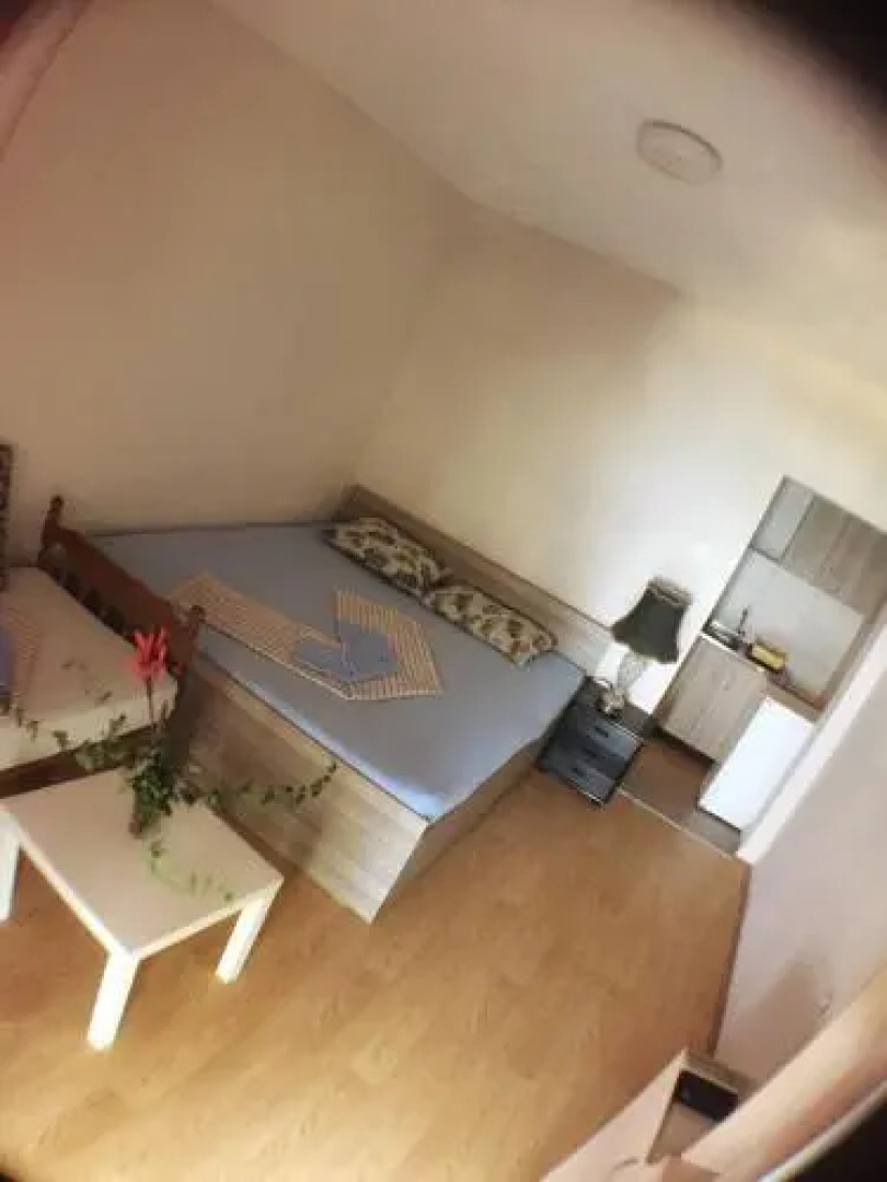 Apartments President