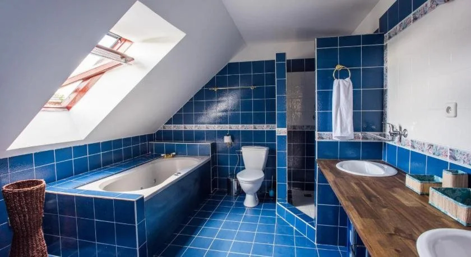 Ubytování Staré Hute - South Bohemia