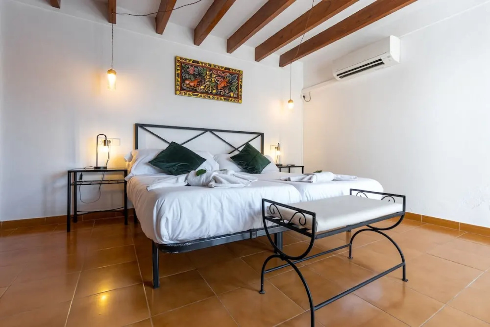 Hostal Restaurante Pou Des Lleó