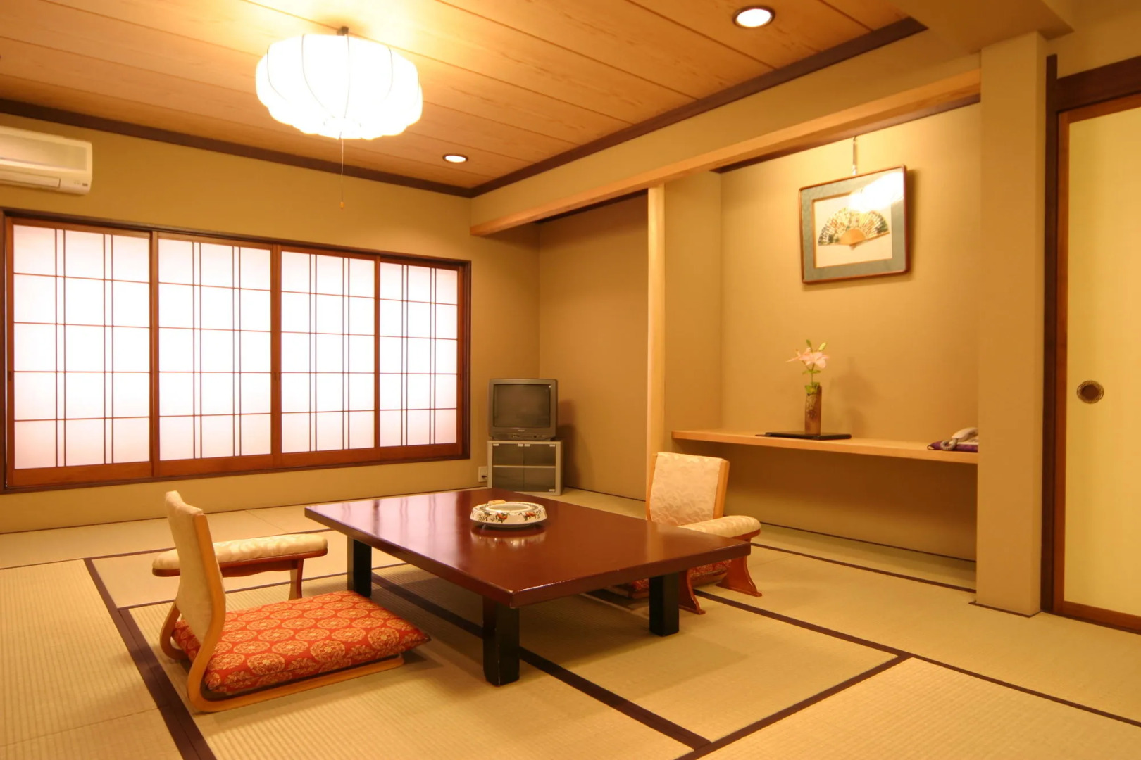 Iwayu Ryokan