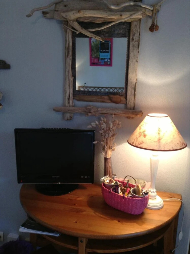 Chambres d'hotes Maison Prairie Bonheur