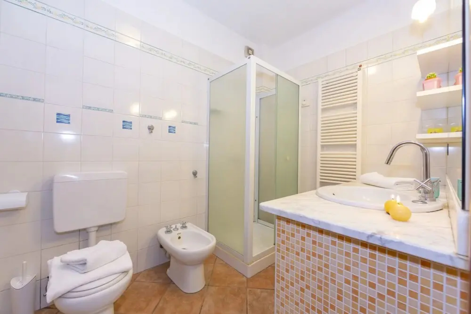 Casa Camelia