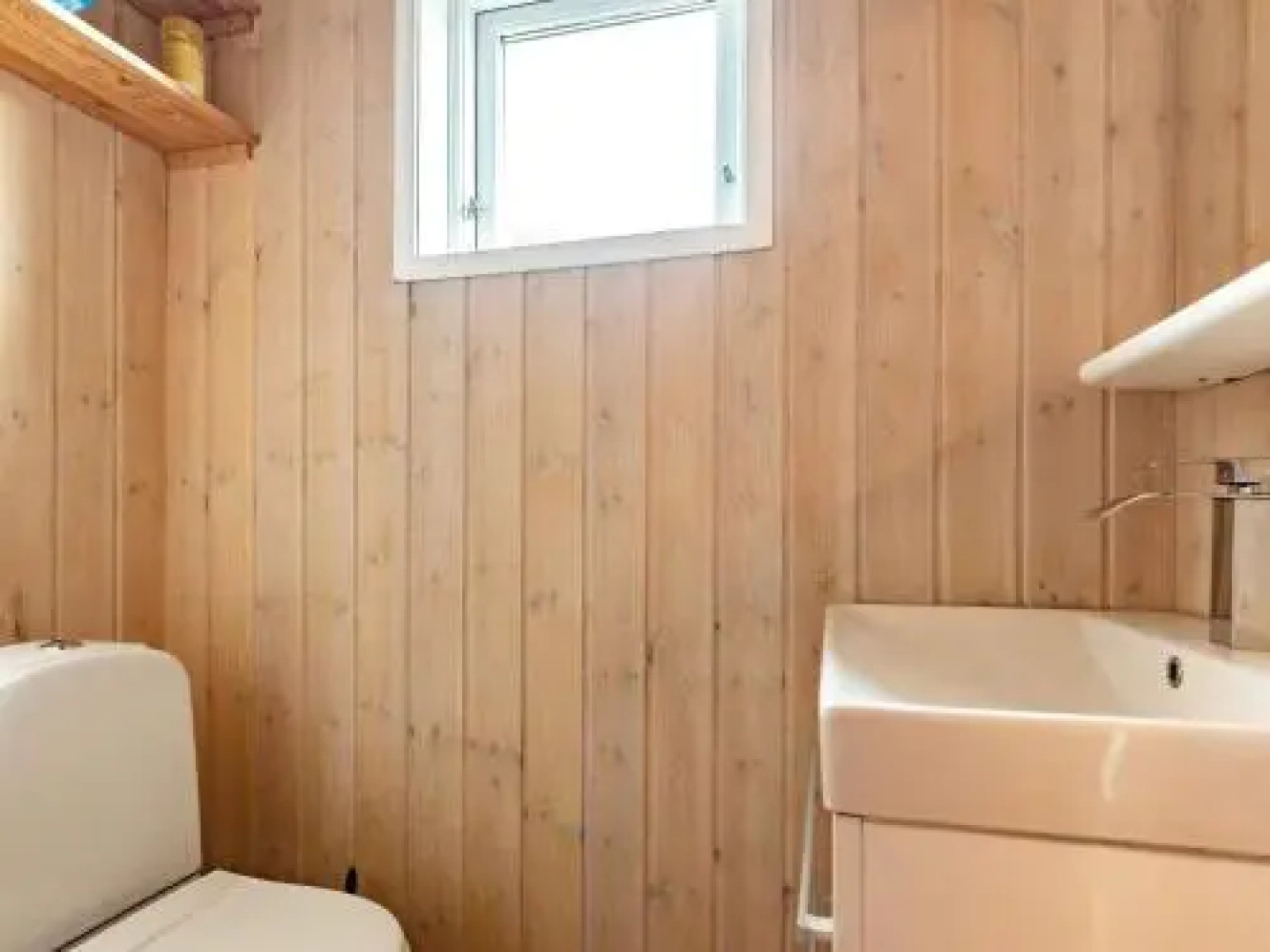 Holiday home Martofte IV
