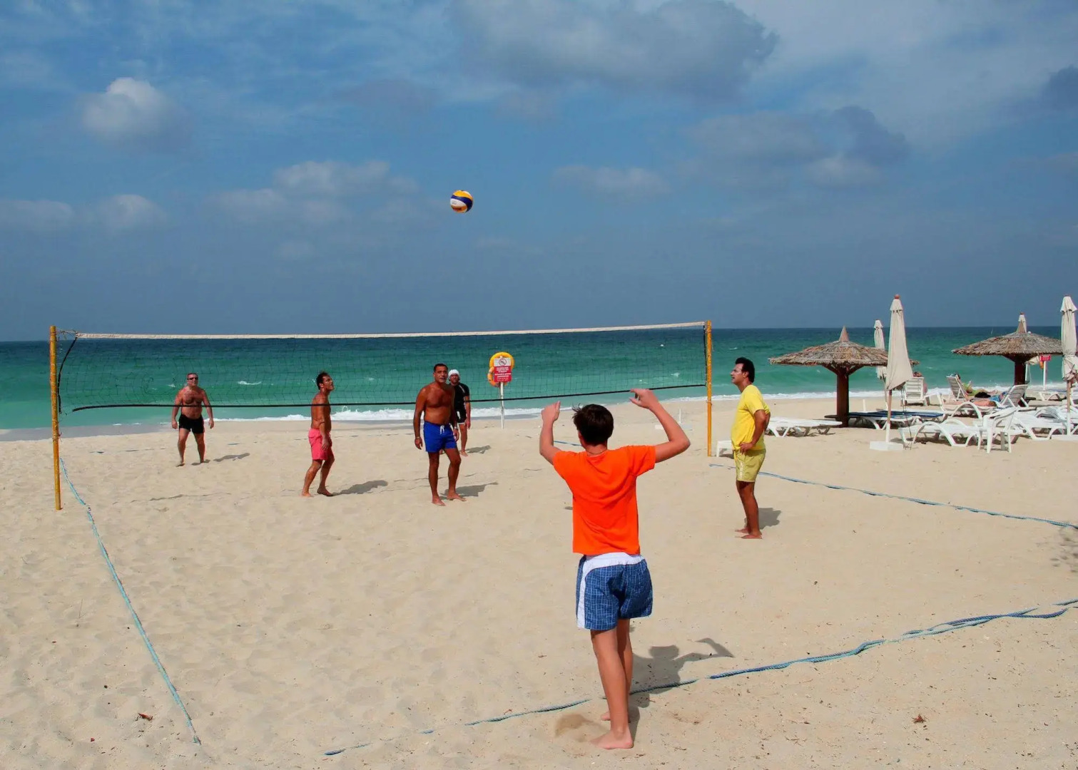 Sharjah Carlton Hotel