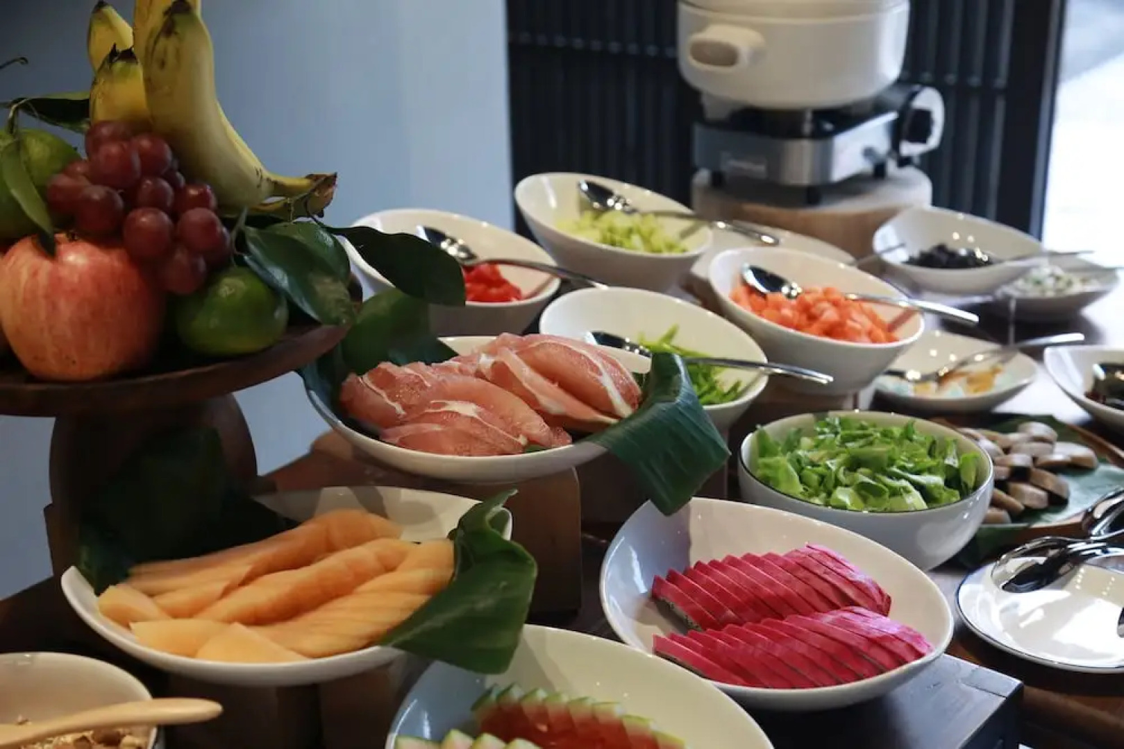 Tsingpu Fujian Tulou Retreat