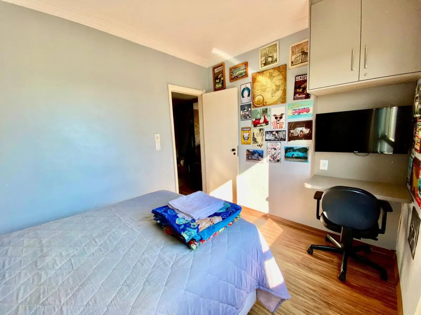 Apartamento Praia da Costa