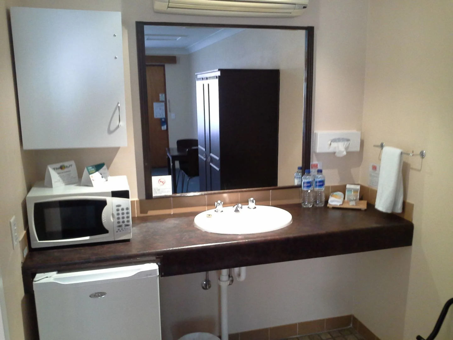 Hideaway Motor Inn Armidale