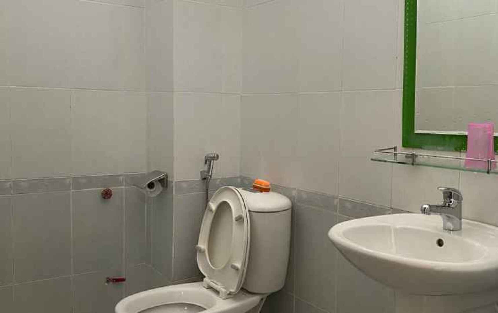 Anh Nguyen Guesthouse