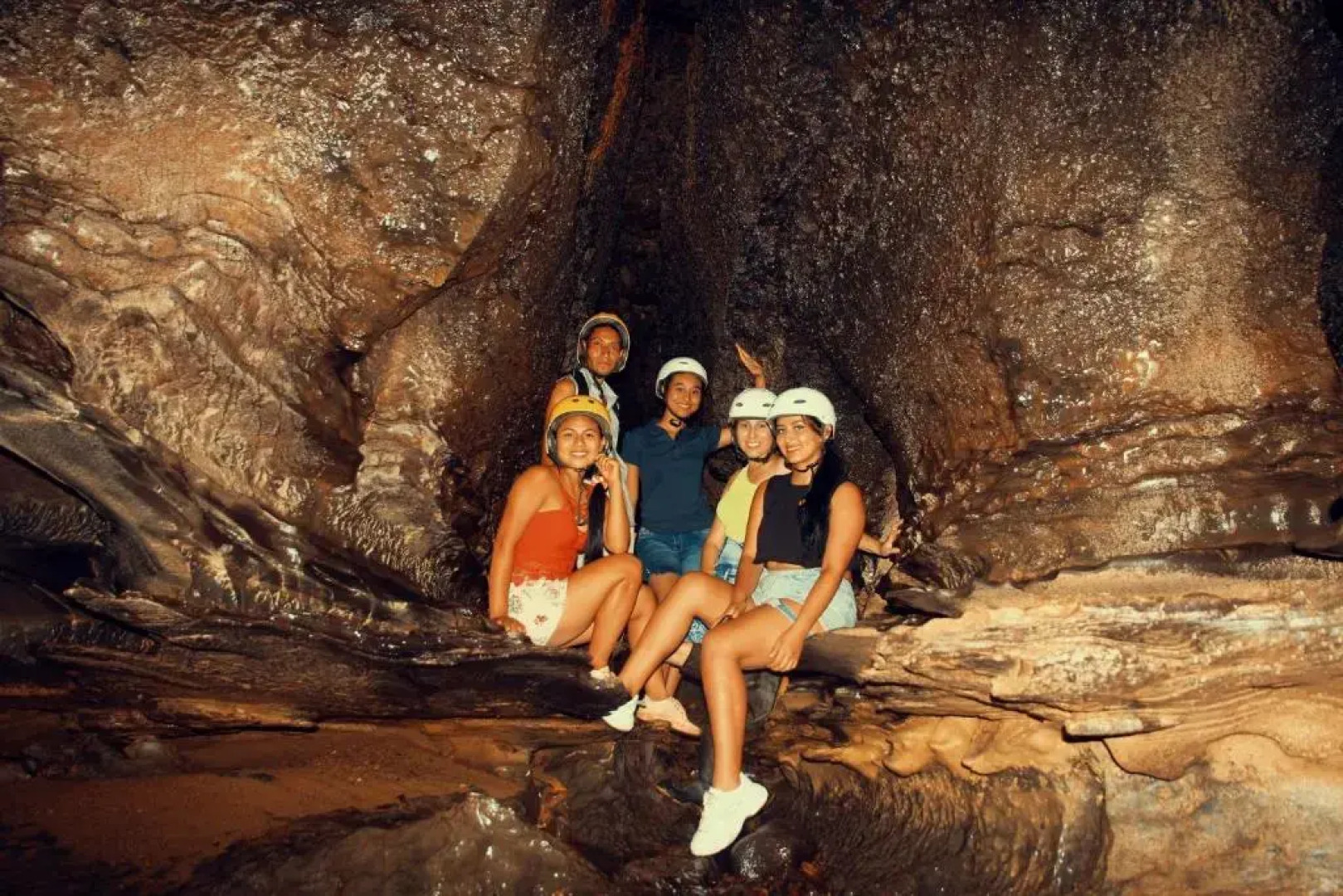 Hosteria Ojo de Agua