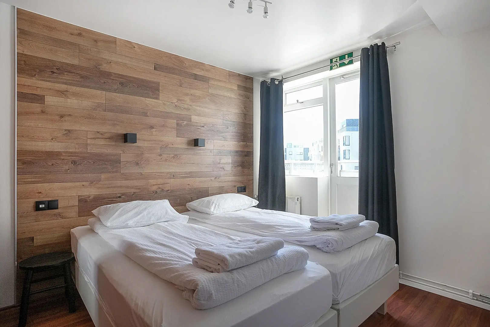 Stay Apartments Einholt