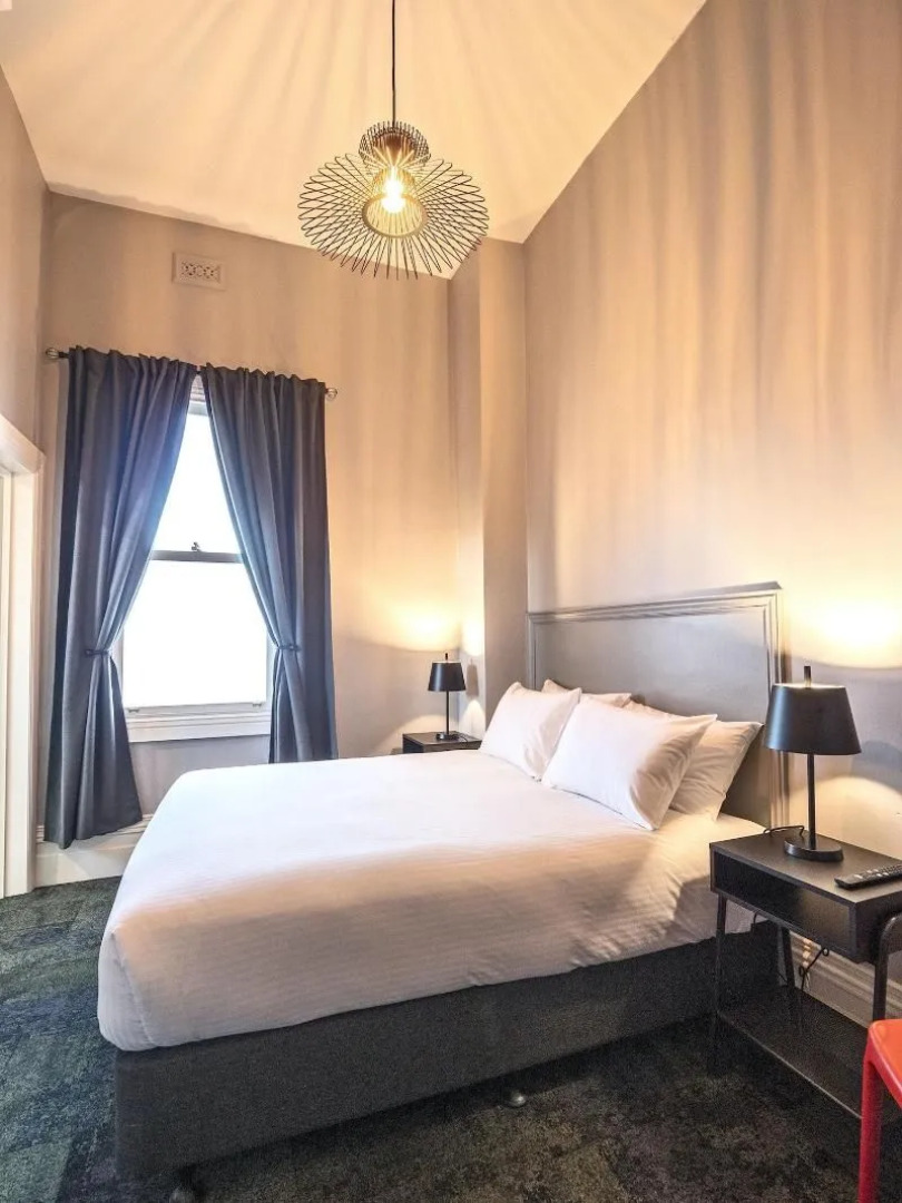 Telegraph Hotel Numurkah