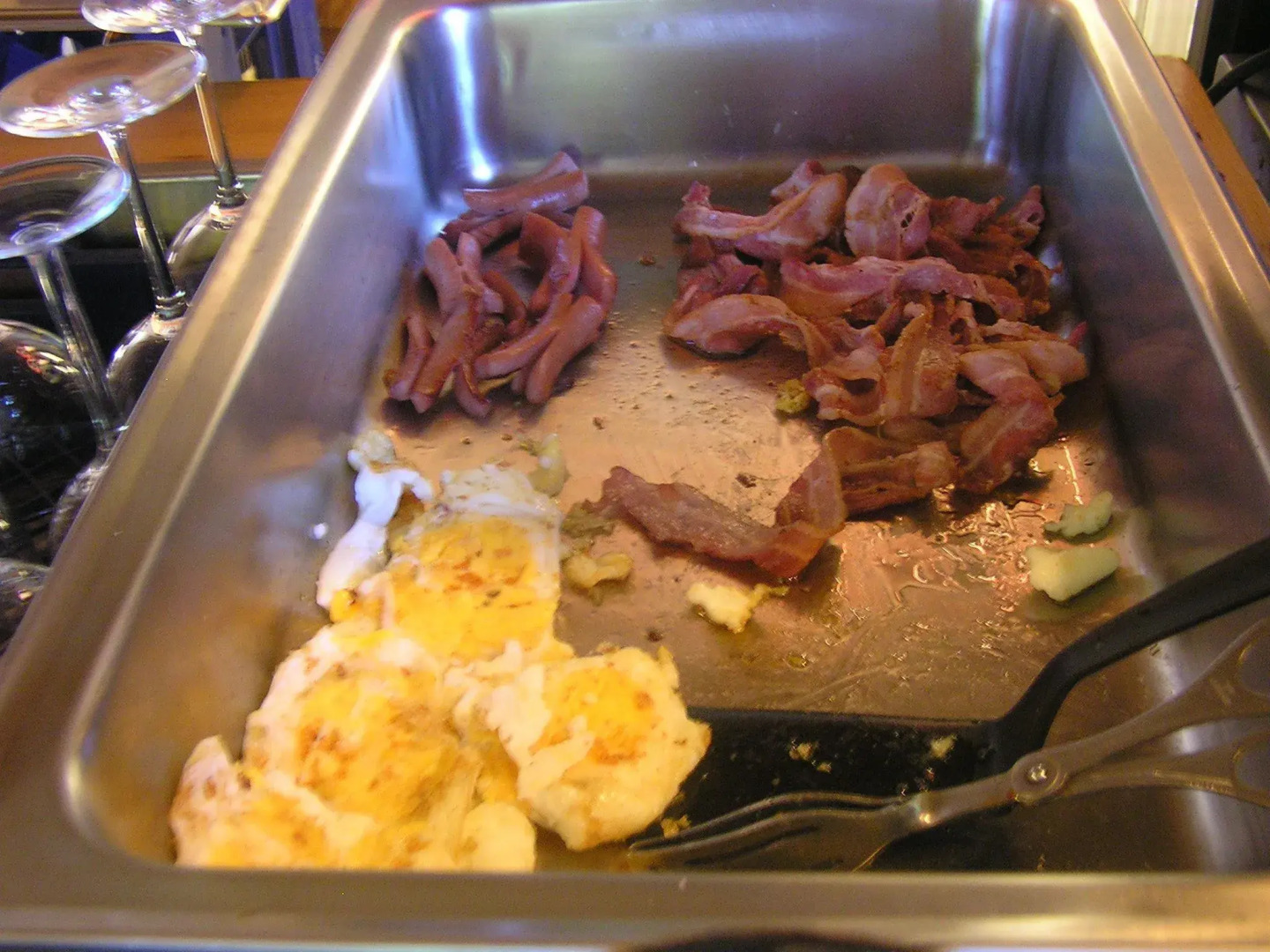 Fredrika Hotell Jakt & Fiskecamp