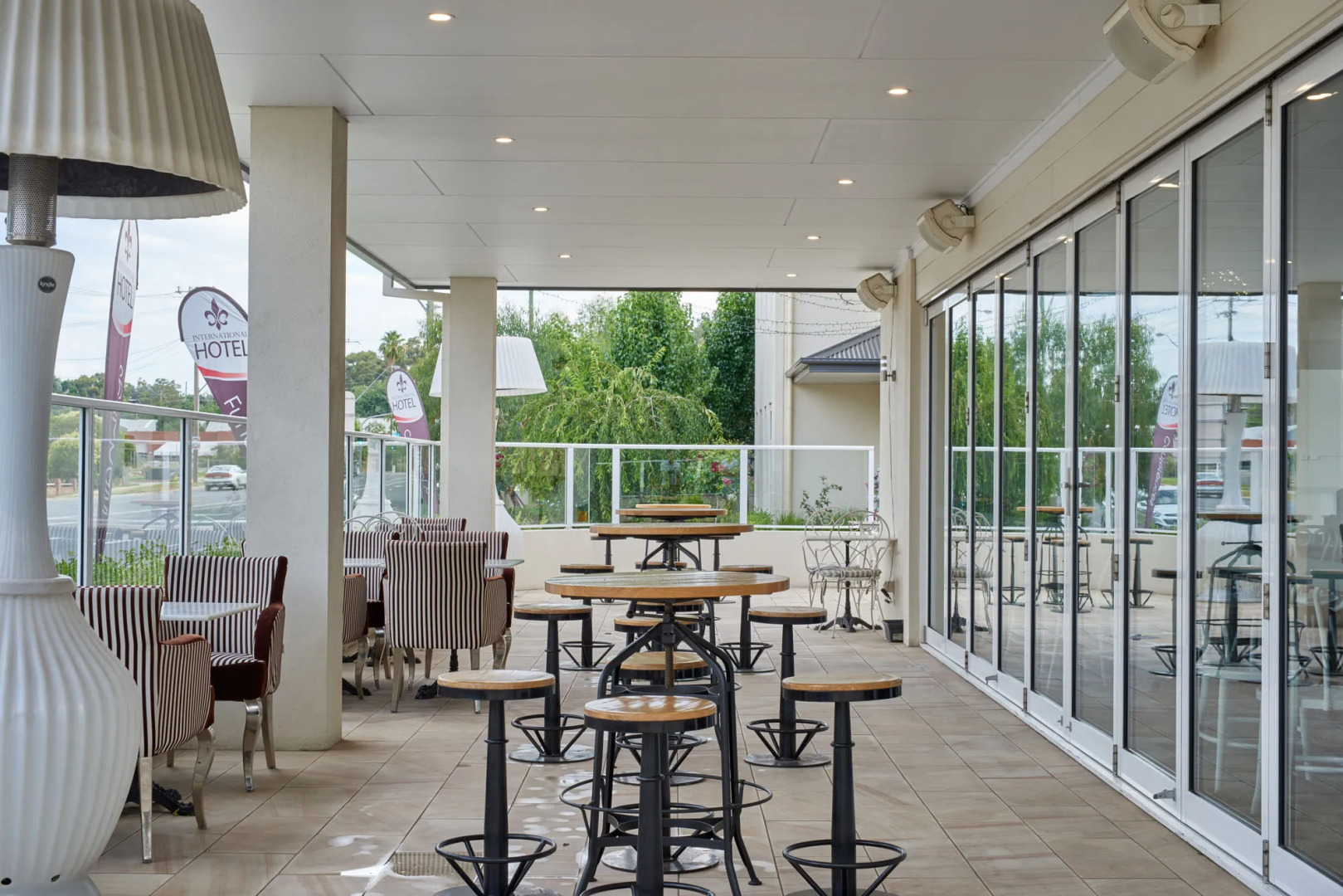 International Hotel Wagga Wagga