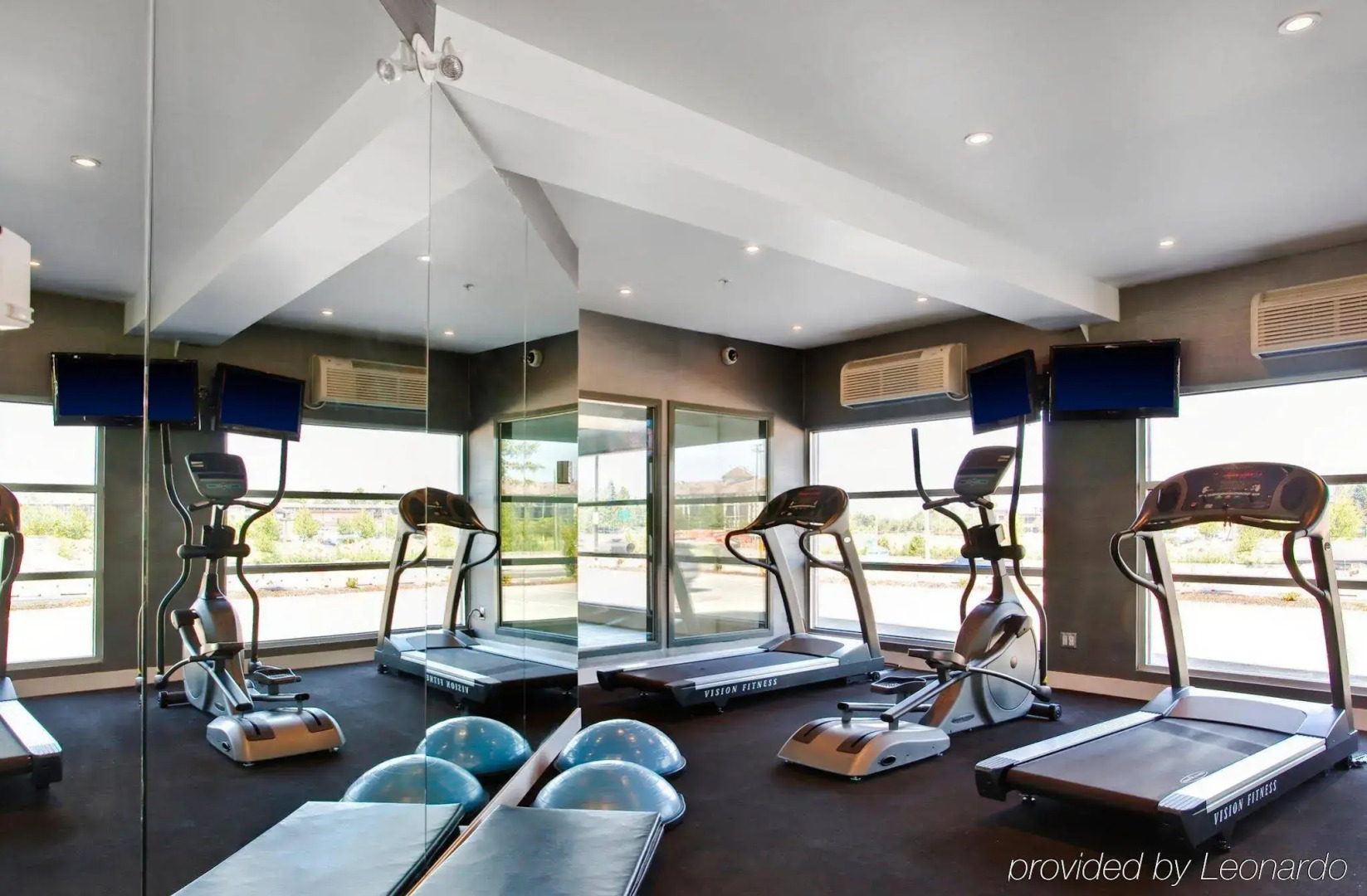 Sandman Signature Langley Hotel