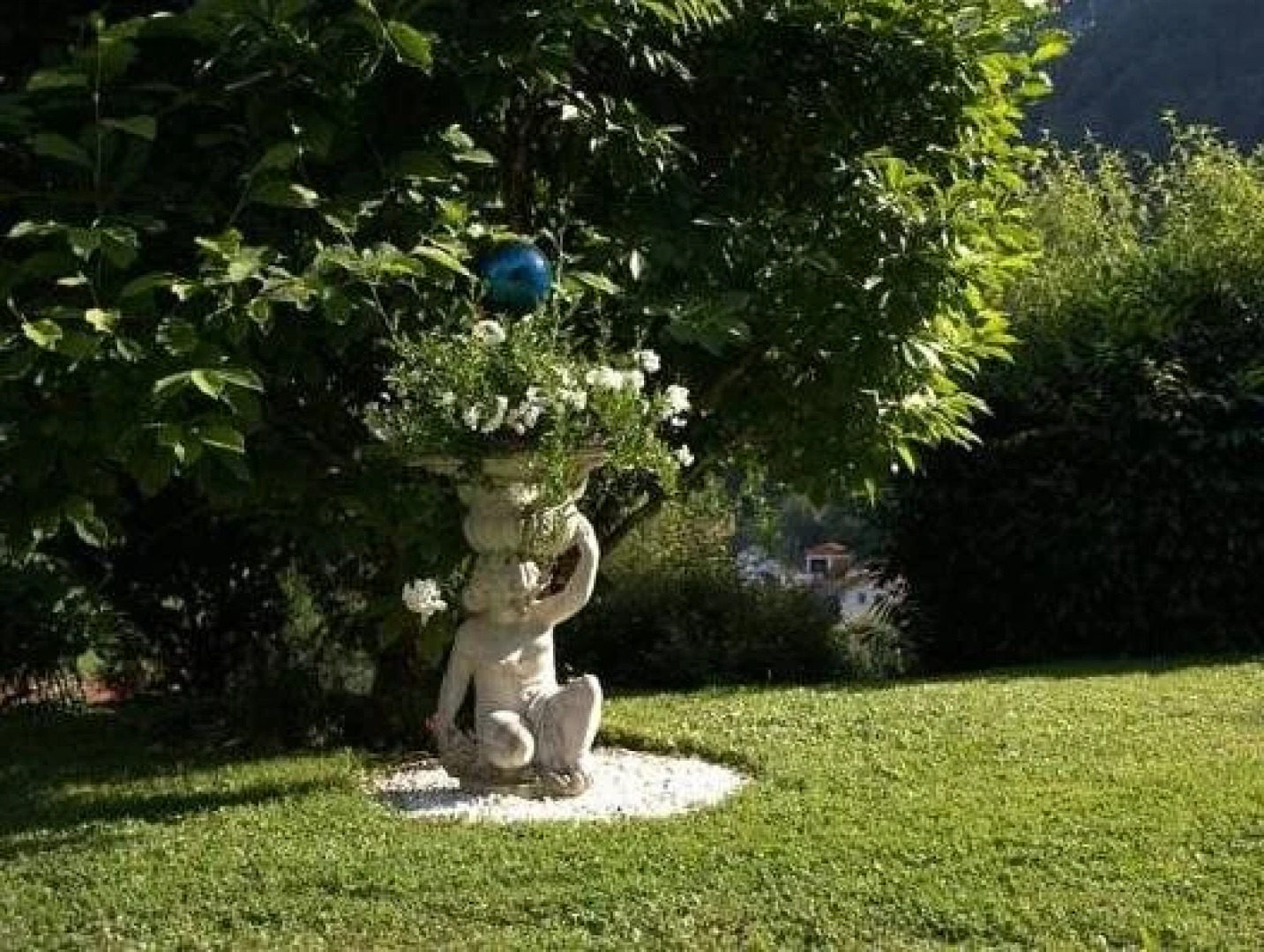 Gästehaus Katharina