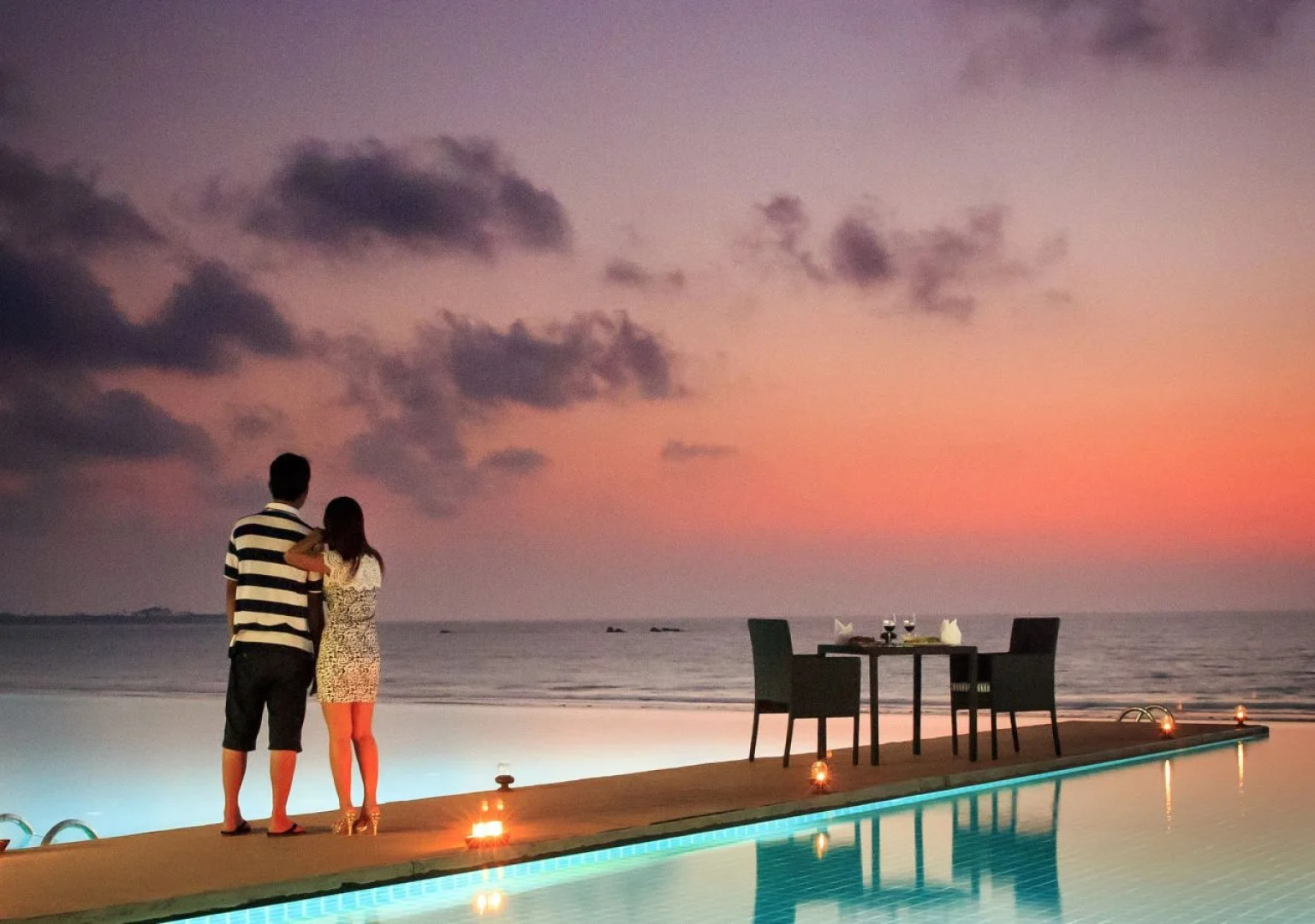 Ngwe Saung Yacht Club & Resort