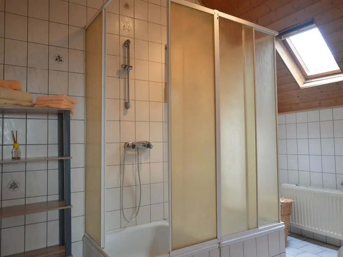 Farmstay Comfort in Juchen