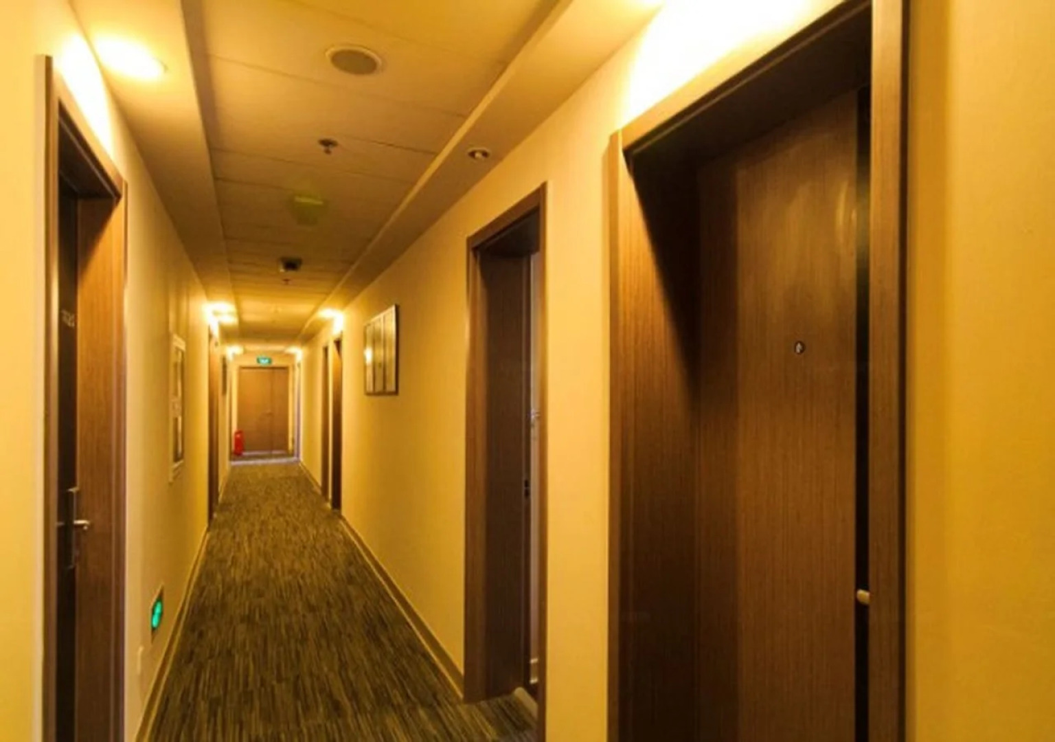 Jinjiang Inn,Select-Southern Song Imperial Street