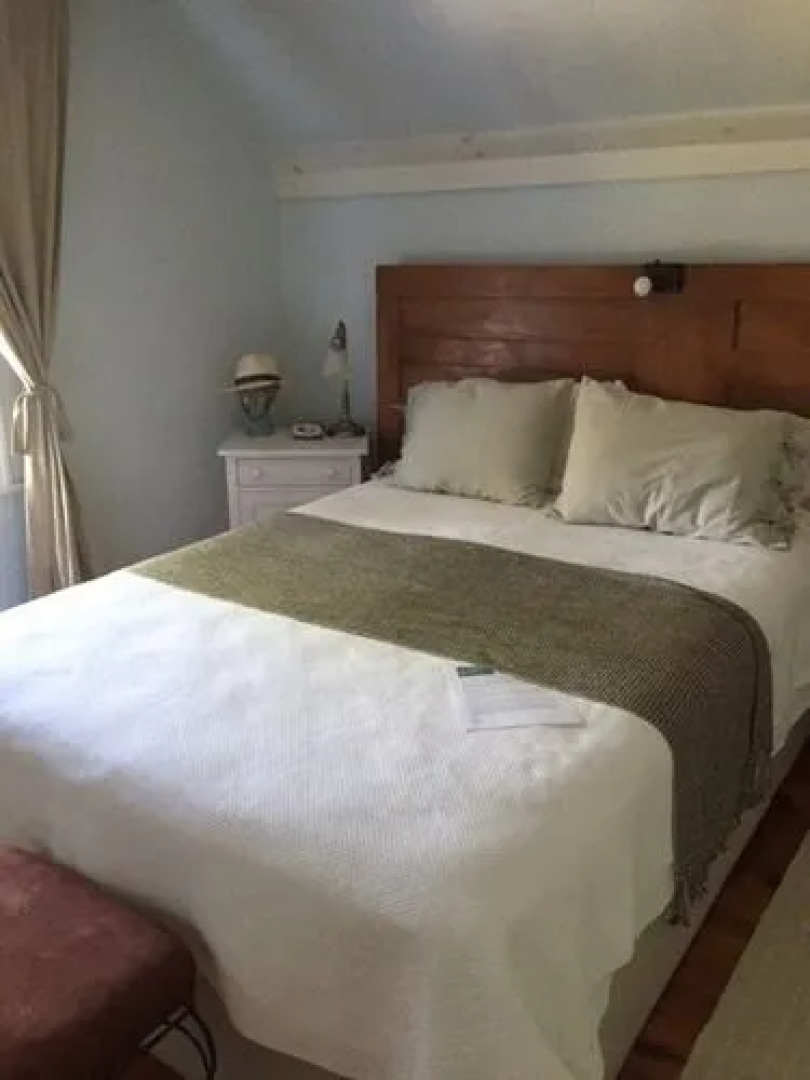 The Miller's House Bed and Breakfast