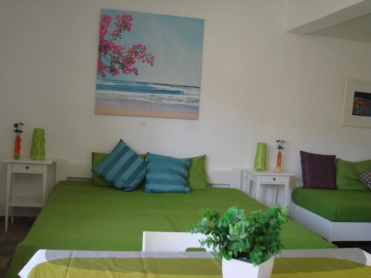 Aegialis Studios & Rooms