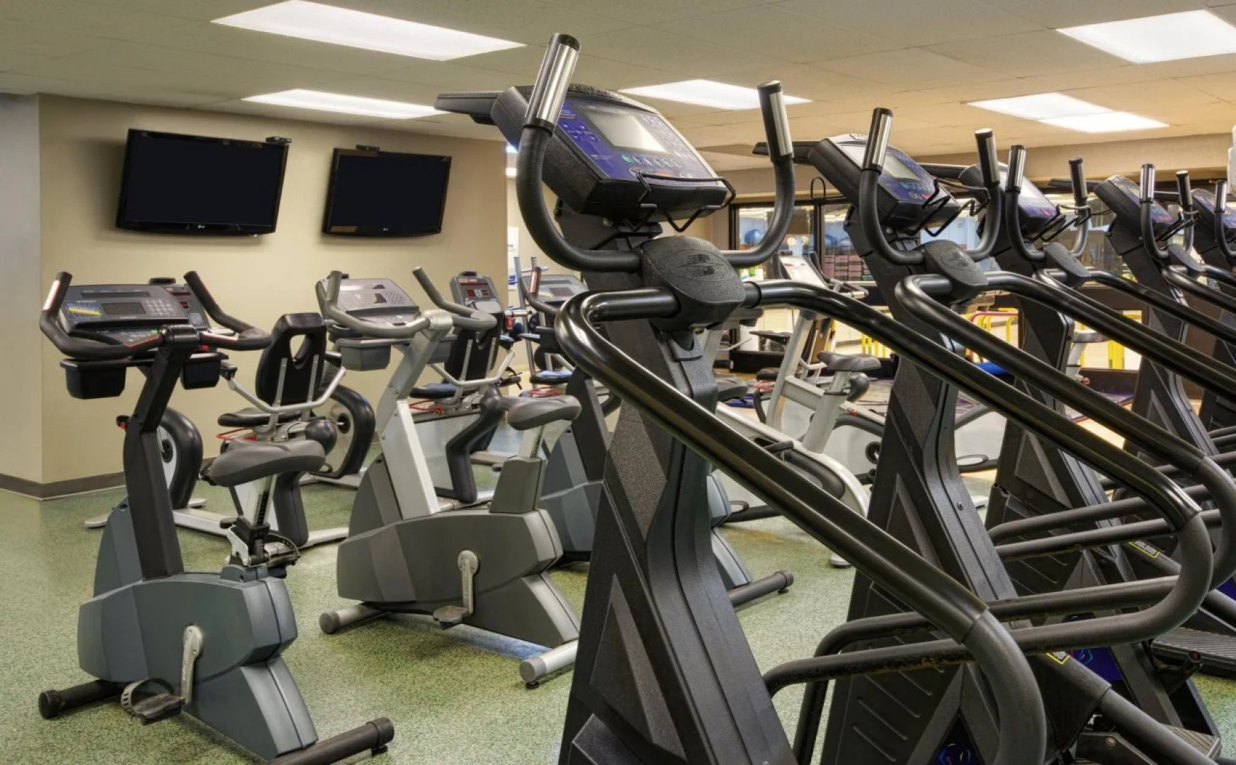 Hilton Mississauga/Meadowvale