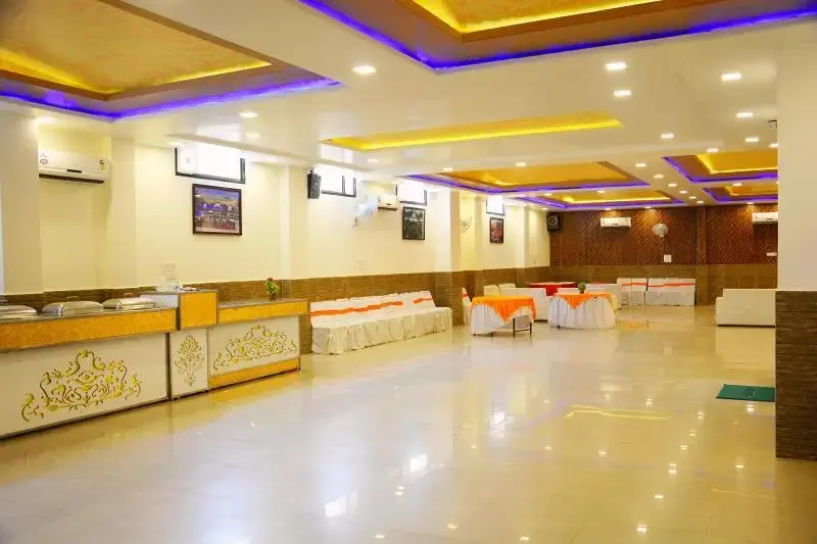 Hotel Sunrise Resort