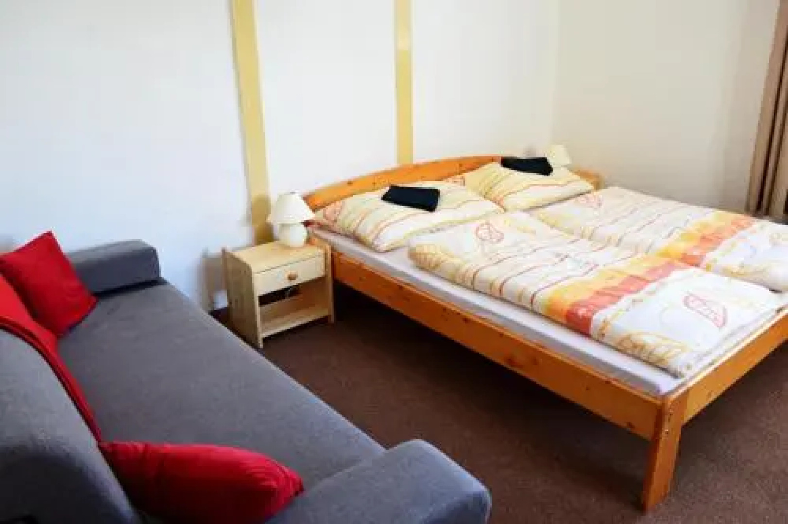 Tatiana Ubytovanie V Súkromí