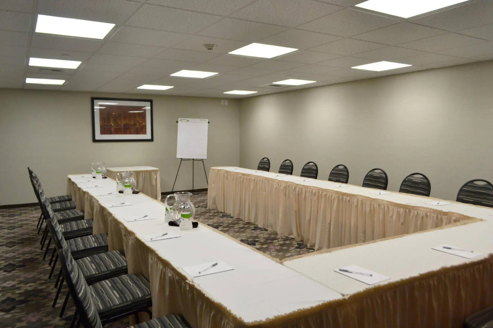 Hampton Inn Seattle/Everett