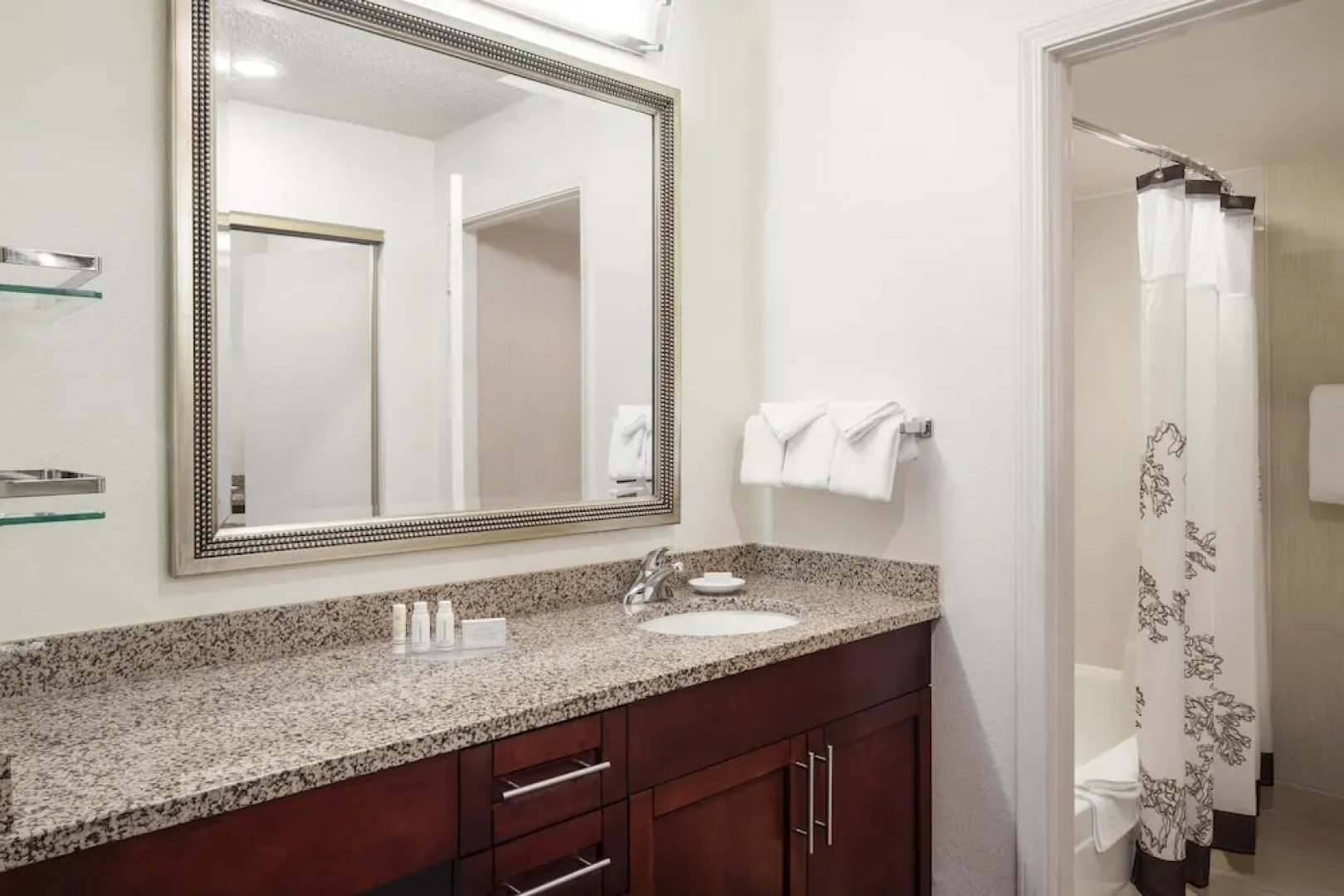 Residence Inn San Ramon
