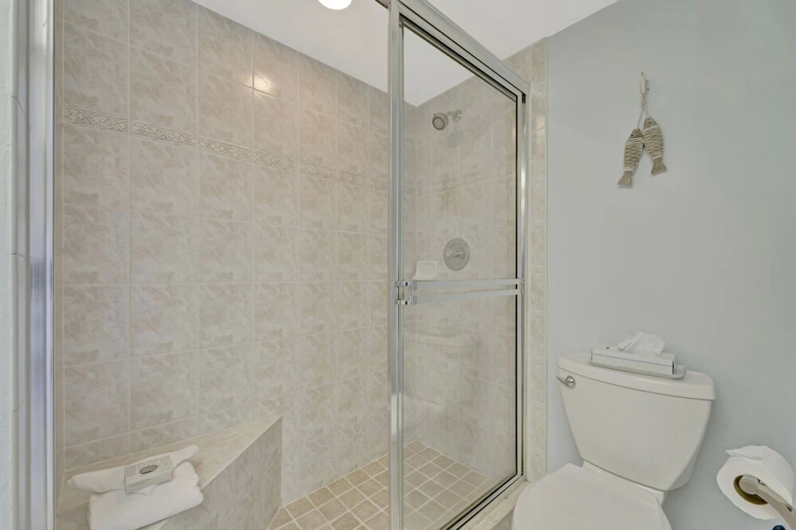 Beach One Bedroom Villa by Redawning