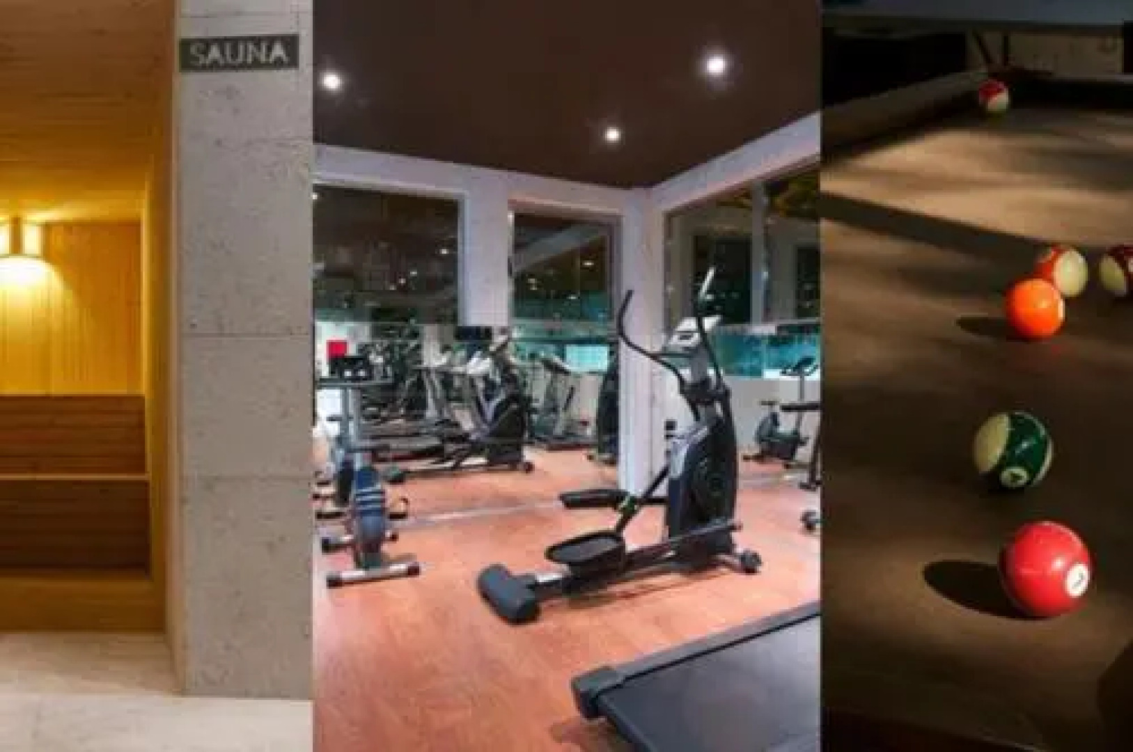 FozPalace Residence SPA