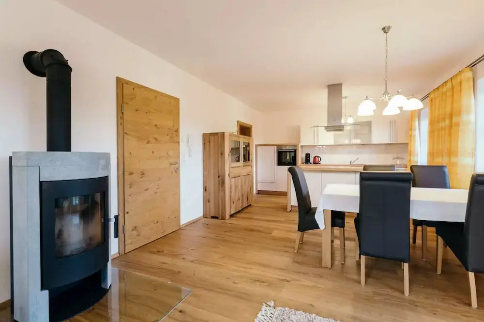 Ferienwohnung Mayrhofer