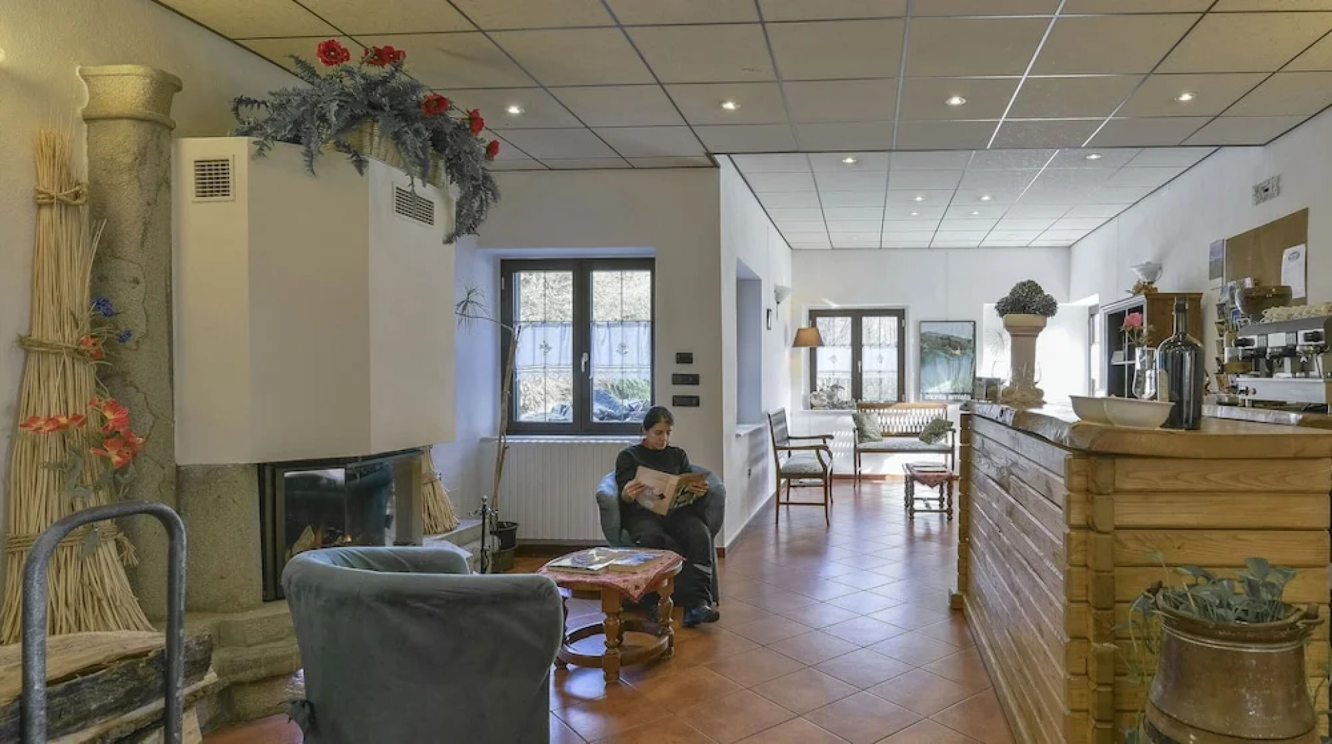 Chalet Il Vecchio Rifugio