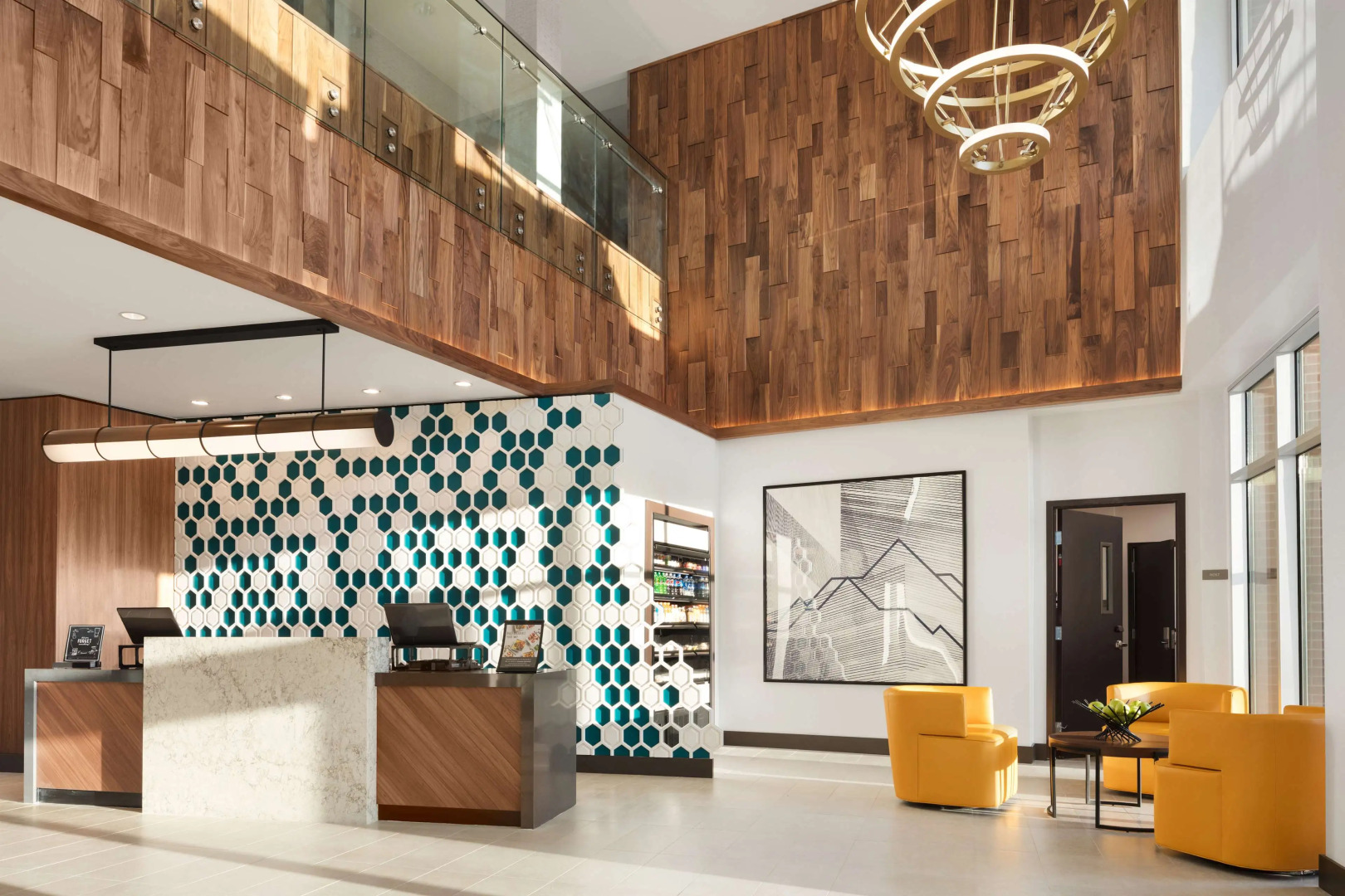 Hyatt Place Oklahoma City / Bricktown