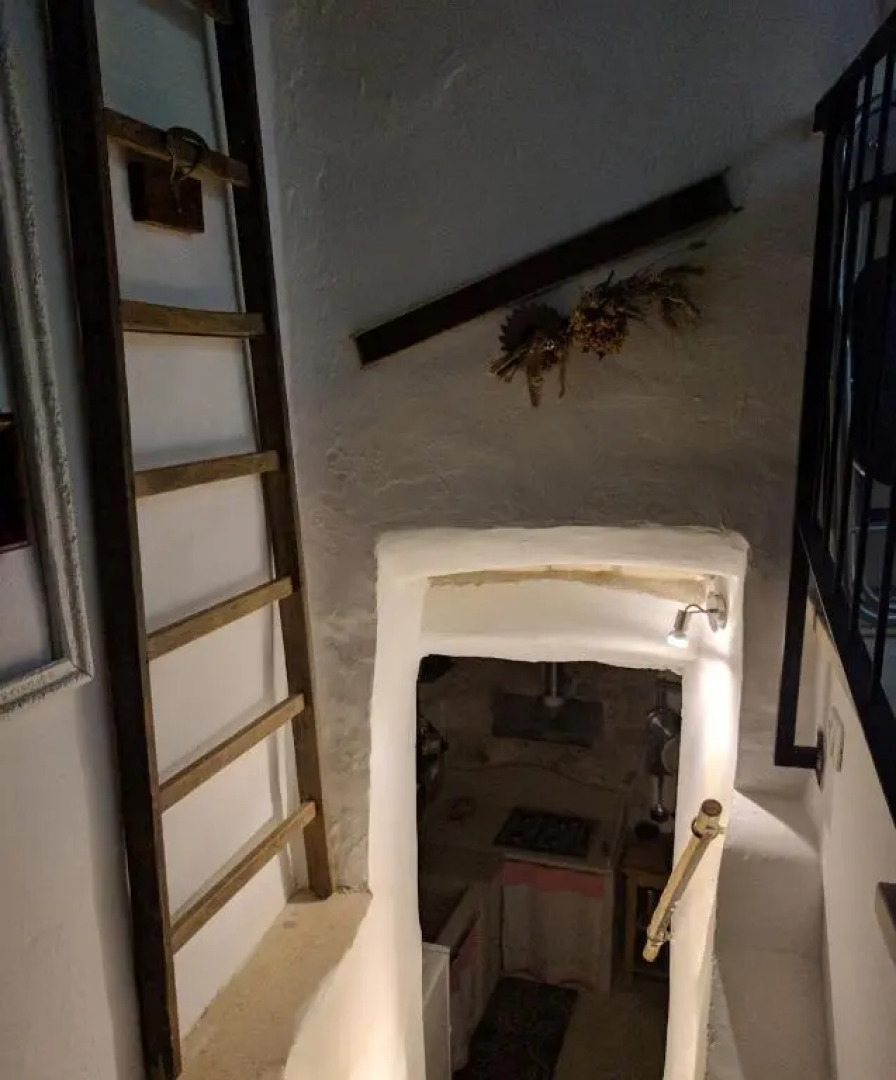 Bilocale S. Nicola Soleto