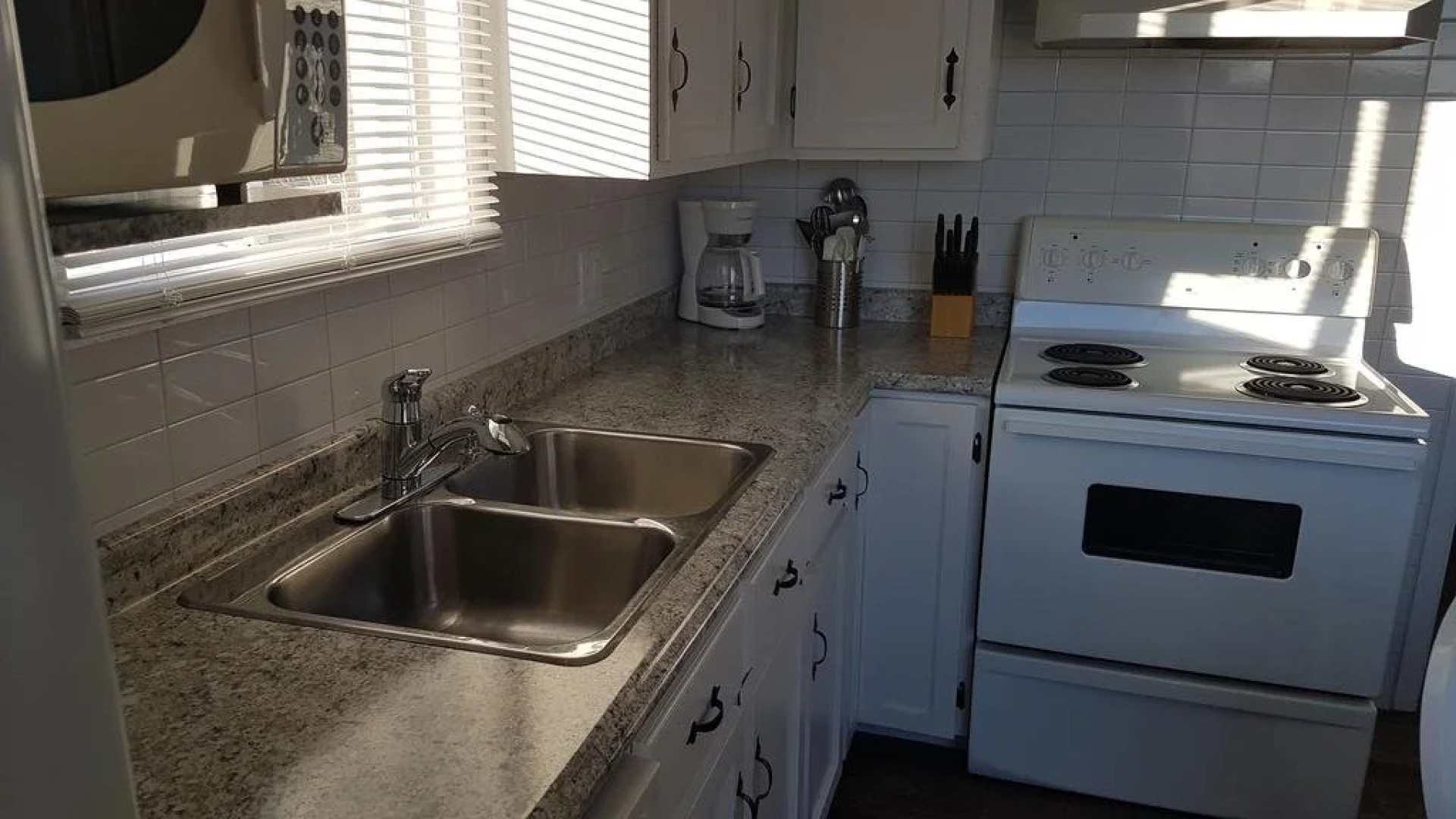 Prince's Inlet Retreat