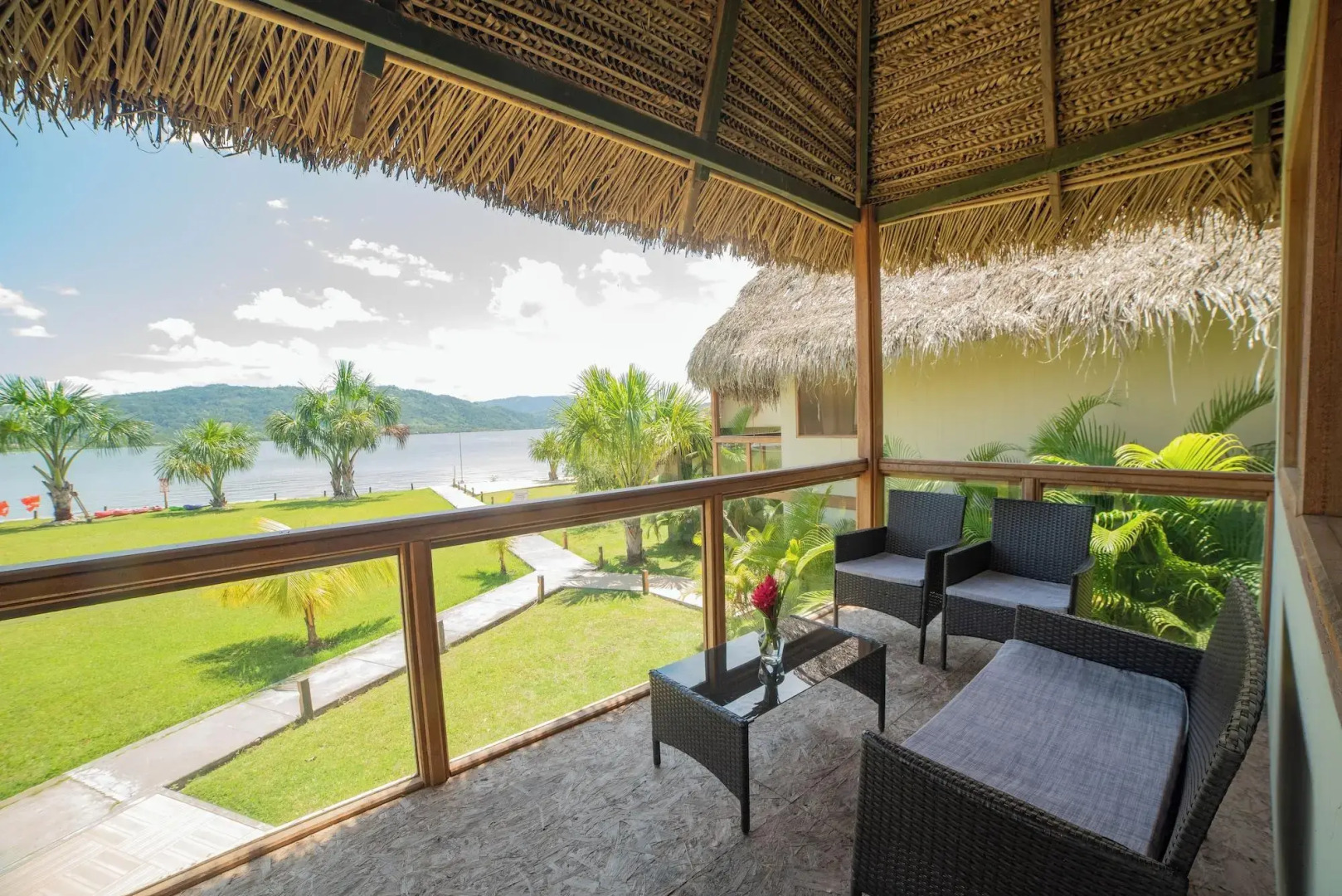 El Sauce Resort - Asociado Casa Andina